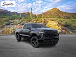 2025 Chevrolet Silverado 1500 Double Cab 4WD Pickup for sale #253324 - photo 1