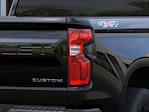 2025 Chevrolet Silverado 1500 Double Cab 4WD Pickup for sale #253324 - photo 11