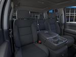 2025 Chevrolet Silverado 1500 Double Cab 4WD Pickup for sale #253324 - photo 16