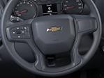 2025 Chevrolet Silverado 1500 Double Cab 4WD Pickup for sale #253324 - photo 19