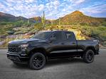 2025 Chevrolet Silverado 1500 Double Cab 4WD Pickup for sale #253324 - photo 3
