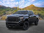 2025 Chevrolet Silverado 1500 Double Cab 4WD Pickup for sale #253324 - photo 6