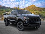 2025 Chevrolet Silverado 1500 Double Cab 4WD Pickup for sale #253324 - photo 7