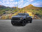 2025 Chevrolet Silverado 1500 Double Cab 4WD Pickup for sale #253324 - photo 8