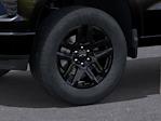 2025 Chevrolet Silverado 1500 Double Cab 4WD Pickup for sale #253324 - photo 9