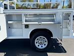 New 2025 Chevrolet Silverado 3500 Crew Cab 4WD Reading 8' RS300 Service Truck 8' 2" for sale #253328 - photo 11