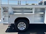 New 2025 Chevrolet Silverado 3500 Crew Cab 4WD Reading 8' RS300 Service Truck 8' 2" for sale #253328 - photo 12