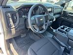 New 2025 Chevrolet Silverado 3500 Crew Cab 4WD Reading 8' RS300 Service Truck 8' 2" for sale #253328 - photo 13