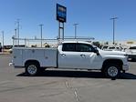 New 2025 Chevrolet Silverado 3500 Crew Cab 4WD Reading 8' RS300 Service Truck 8' 2" for sale #253328 - photo 4