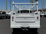 New 2025 Chevrolet Silverado 3500 Crew Cab 4WD Reading 8' RS300 Service Truck 8' 2" for sale #253328 - photo 5