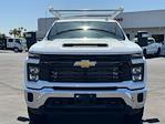 New 2025 Chevrolet Silverado 3500 Crew Cab 4WD Reading 8' RS300 Service Truck 8' 2" for sale #253328 - photo 9