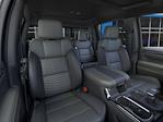 New 2025 Chevrolet Silverado 1500 ZR2 Crew Cab 4WD Pickup for sale #253330 - photo 16