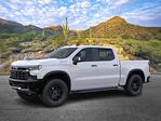 New 2025 Chevrolet Silverado 1500 ZR2 Crew Cab 4WD Pickup for sale #253330 - photo 3