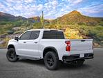 New 2025 Chevrolet Silverado 1500 ZR2 Crew Cab 4WD Pickup for sale #253330 - photo 4