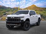 New 2025 Chevrolet Silverado 1500 ZR2 Crew Cab 4WD Pickup for sale #253330 - photo 6