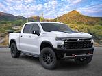 New 2025 Chevrolet Silverado 1500 ZR2 Crew Cab 4WD Pickup for sale #253330 - photo 7