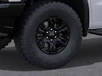 New 2025 Chevrolet Silverado 1500 ZR2 Crew Cab 4WD Pickup for sale #253330 - photo 9