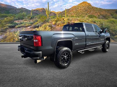2018 GMC Sierra 3500 Crew Cab 4WD Pickup for sale #253343A - photo 2