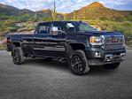 2018 GMC Sierra 3500 Crew Cab 4WD Pickup for sale #253343A - photo 3