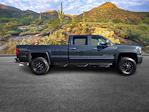 2018 GMC Sierra 3500 Crew Cab 4WD Pickup for sale #253343A - photo 4