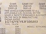 2018 GMC Sierra 3500 Crew Cab 4WD Pickup for sale #253343A - photo 35