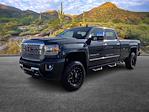 2018 GMC Sierra 3500 Crew Cab 4WD Pickup for sale #253343A - photo 9