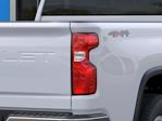 New 2025 Chevrolet Silverado 3500 Work Truck Regular Cab 4WD SRW Pickup for sale #253352 - photo 11