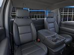 New 2025 Chevrolet Silverado 3500 Work Truck Regular Cab 4WD SRW Pickup for sale #253352 - photo 16
