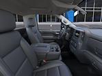 New 2025 Chevrolet Silverado 3500 Work Truck Regular Cab 4WD SRW Pickup for sale #253352 - photo 17