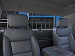 New 2025 Chevrolet Silverado 3500 Work Truck Regular Cab 4WD SRW Pickup for sale #253352 - photo 24