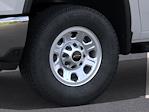 New 2025 Chevrolet Silverado 3500 Work Truck Regular Cab 4WD SRW Pickup for sale #253352 - photo 9