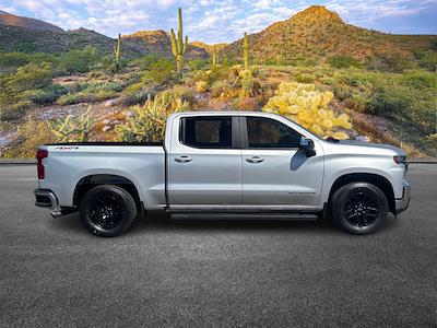 Used 2021 Chevrolet Silverado 1500 - photo 1