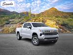 2025 Chevrolet Silverado 1500 Crew Cab 4WD Pickup for sale #253373 - photo 1