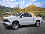 2025 Chevrolet Silverado 1500 Crew Cab 4WD Pickup for sale #253373 - photo 3