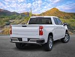 2025 Chevrolet Silverado 1500 Crew Cab 4WD Pickup for sale #253373 - photo 2