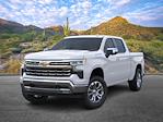 2025 Chevrolet Silverado 1500 Crew Cab 4WD Pickup for sale #253373 - photo 6