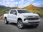 2025 Chevrolet Silverado 1500 Crew Cab 4WD Pickup for sale #253373 - photo 7