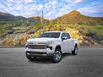 2025 Chevrolet Silverado 1500 Crew Cab 4WD Pickup for sale #253373 - photo 8