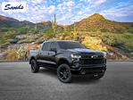 New 2025 Chevrolet Silverado 1500 RST Crew Cab 4WD Pickup for sale #253435 - photo 1