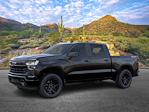 New 2025 Chevrolet Silverado 1500 RST Crew Cab 4WD Pickup for sale #253435 - photo 3
