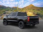New 2025 Chevrolet Silverado 1500 RST Crew Cab 4WD Pickup for sale #253435 - photo 4