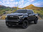 New 2025 Chevrolet Silverado 1500 RST Crew Cab 4WD Pickup for sale #253435 - photo 6