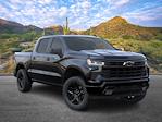New 2025 Chevrolet Silverado 1500 RST Crew Cab 4WD Pickup for sale #253435 - photo 7