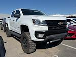 2022 Chevrolet Colorado Crew Cab RWD Pickup for sale #253435A - photo 3