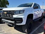 2022 Chevrolet Colorado Crew Cab RWD Pickup for sale #253435A - photo 4