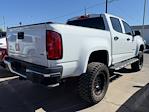 2022 Chevrolet Colorado Crew Cab RWD Pickup for sale #253435A - photo 2