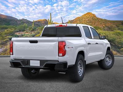 2025 Chevrolet Colorado Crew Cab 4WD Pickup for sale #253470 - photo 2