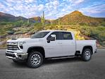 2025 Chevrolet Silverado 2500 Crew Cab 4WD Pickup for sale #253501 - photo 3