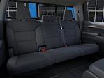 2025 Chevrolet Silverado 1500 Crew Cab 4WD Pickup for sale #253502 - photo 17