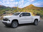 2025 Chevrolet Silverado 1500 Crew Cab 4WD Pickup for sale #253502 - photo 3